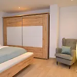 Apartment Rudolfstraße *