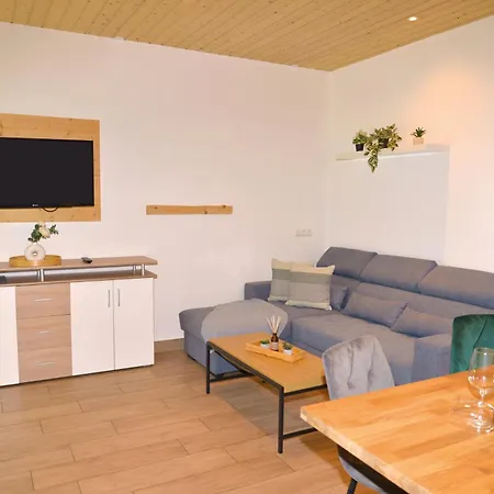 Rudolfstrasse Apartment Bad Aussee