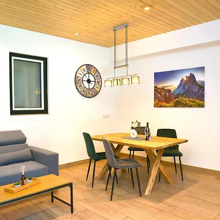 Rudolfstrasse Bad Aussee