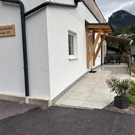 Rudolfstrasse Апартаменты *