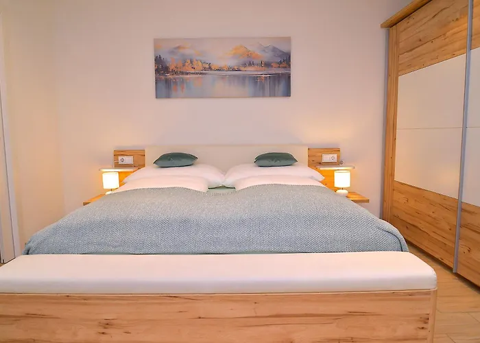 Rudolfstrasse Bad Aussee