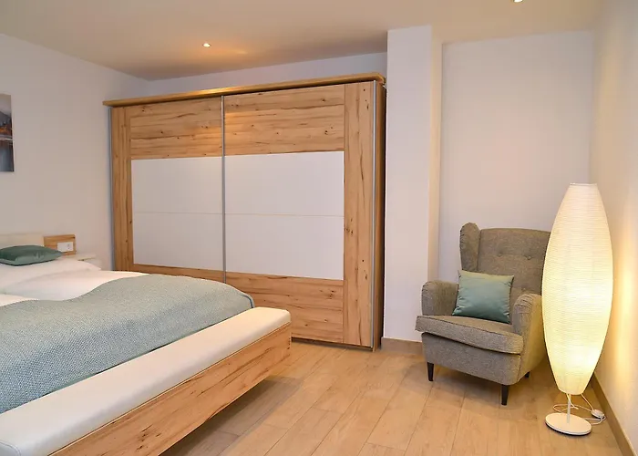 Apartman Rudolfstrasse *