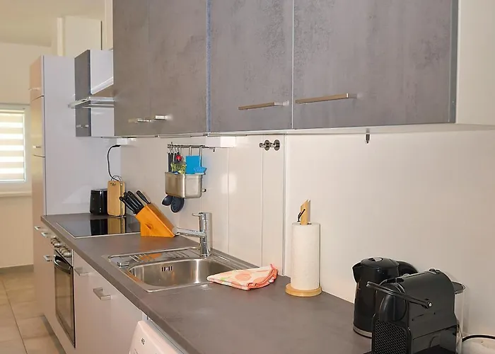 Rudolfstrasse * Bad Aussee