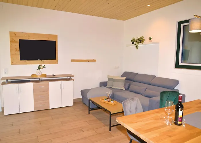 Rudolfstrasse Apartman Bad Aussee