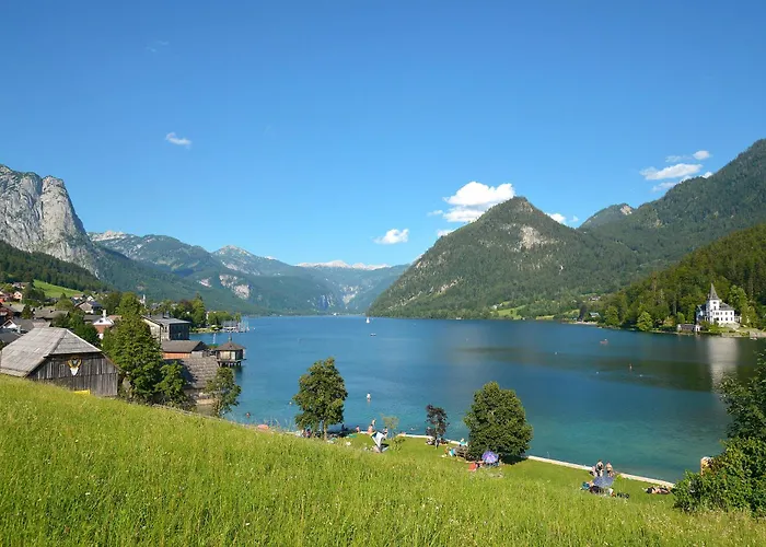 Rudolfstrasse Apartman