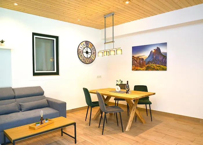 Rudolfstrasse Bad Aussee