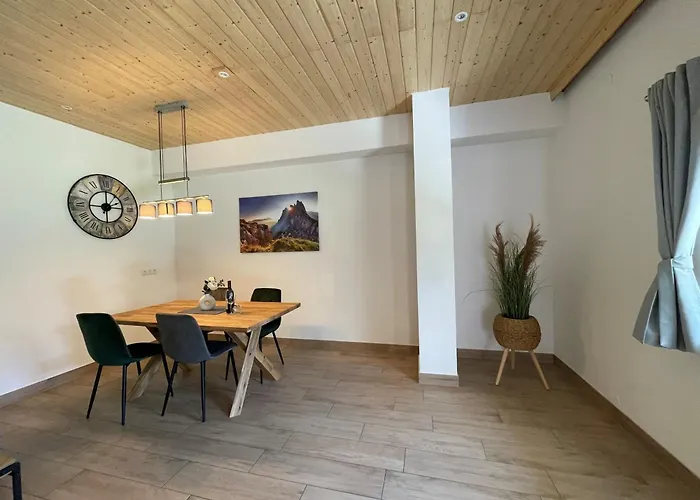 Rudolfstrasse Бад Аусзее