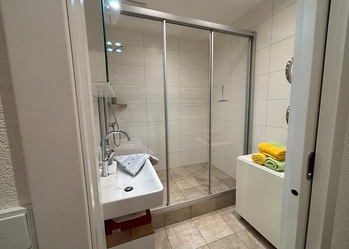 Rudolfstrasse * Bad Aussee